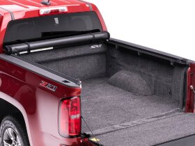 Повне покриття багажника Chevrolet Colorado/GMC Canyon 15-22 6'2"   Classic BedRug BRB15SBK