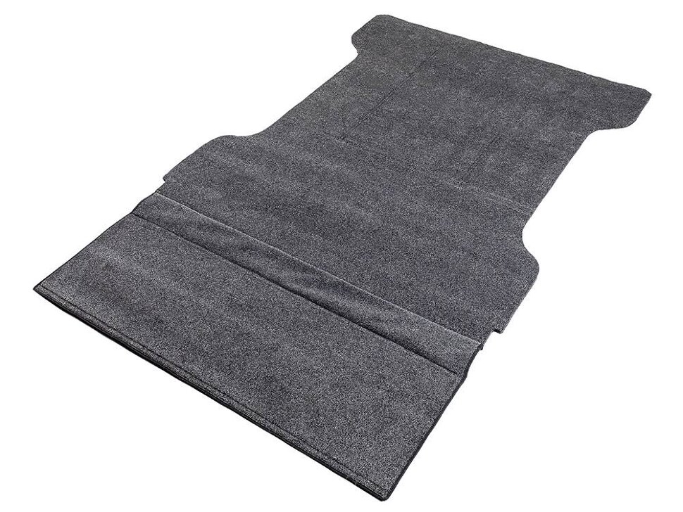 Килимок багажника і відкидного борта Chevrolet Silverado/GMC Sierra 1500/2500/3500 07-19 6'6"   XLT BedRug XLTBMC07SBS