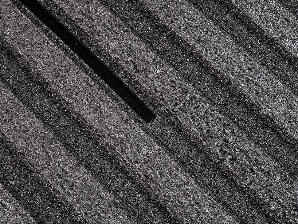 Килимок багажника і відкидного борта Chevrolet Silverado/GMC Sierra 1500/2500/3500 07-19 6'6"   XLT BedRug XLTBMC07SBS