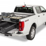 Decked MF3 Truck Bed Storage System Ford Ranger 19-22 5'