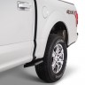 AMP Research 75412-01A BedStep2 Retractable Truck Bed Side Step Ford F-150 15-20