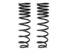 Icon Vehicle Dynamics 53005 Dual Rate Front Coil Spring Kit Lift 3" Toyota Land Cruiser 80 91-97