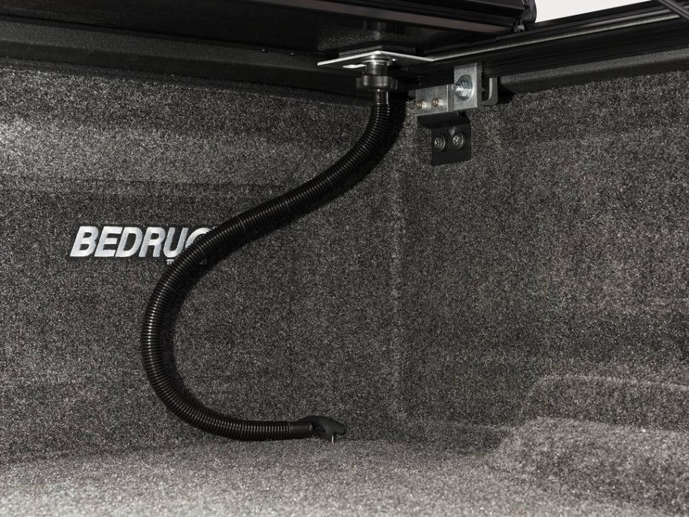 Крышка багажника складная Toyota Tundra 22-25 5'7" F1 BAK 772440