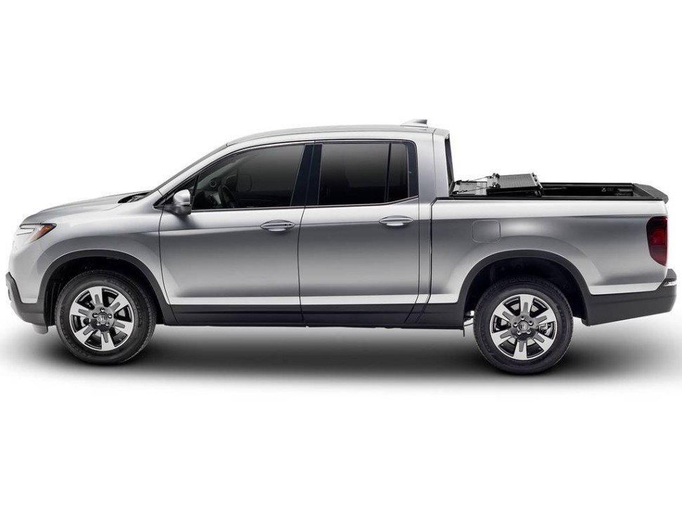 Крышка багажника складная Toyota Tundra 22-25 5'7" F1 BAK 772440