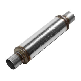 Глушник Flow FX Flowmaster 71416