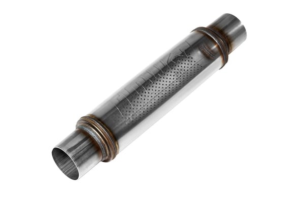 Глушник Flow FX Flowmaster 71416