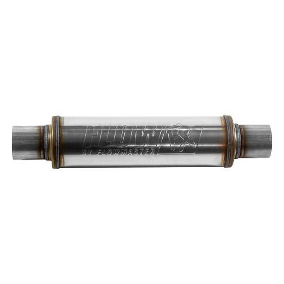 Глушник Flow FX Flowmaster 71416