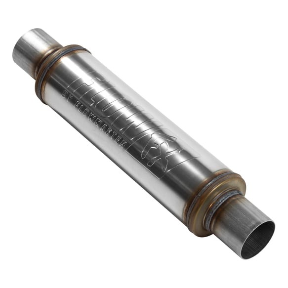 Глушник Flow FX Flowmaster 71416