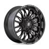 Fuel Off Road D79520001747 Arc Wheel Gloss Black Milled 20x10 -18