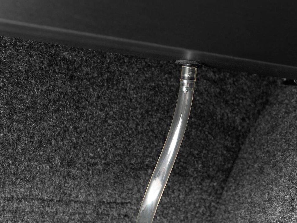 Ролета багажника выдвижная Chevrolet Colorado/GMC Canyon 15-22 5'2" ONE MX Retrax 60454