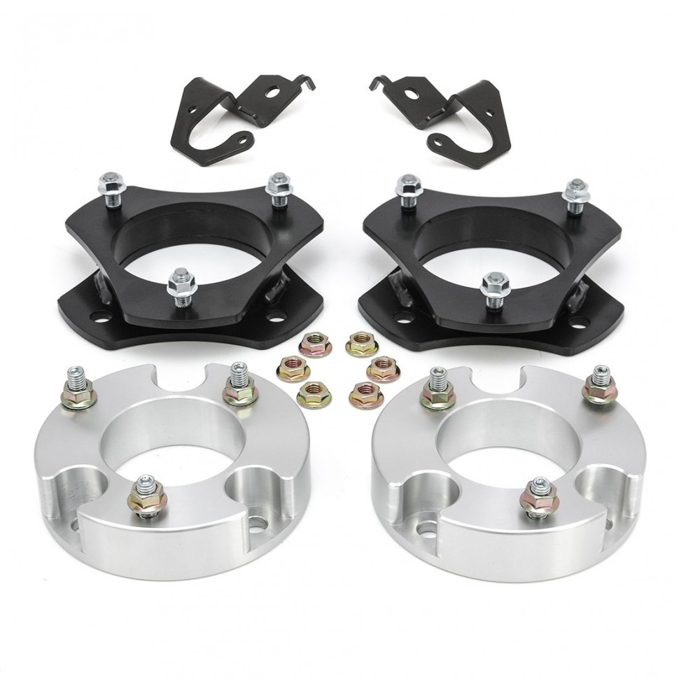 ReadyLift 69-2831 Lift Kit 3"F/2"R Ford Expedition 18-22