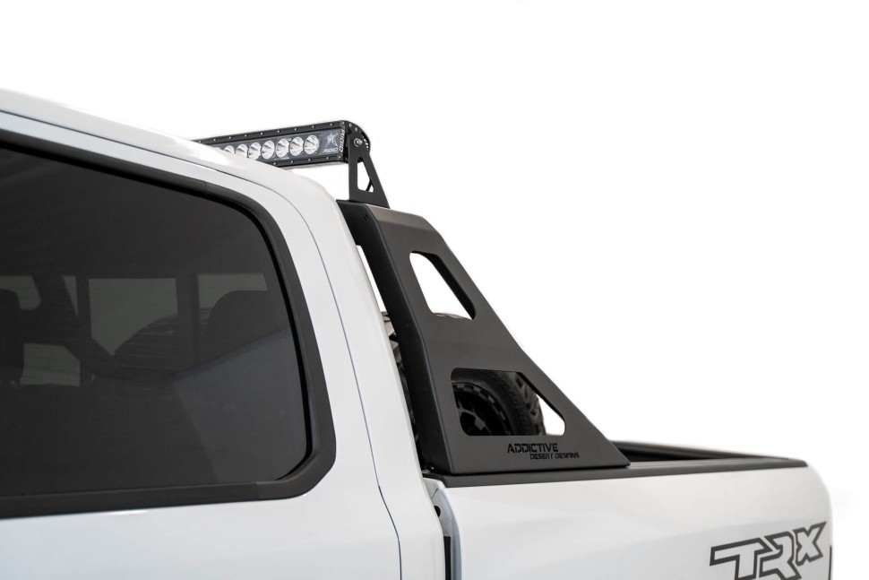 Дуга в кузов Dodge Ram 1500 RHO/TRX 21-25 Addictive Desert Designs C6215521101NA
