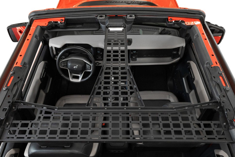 Потолочные панели Molle Ford Bronco 21-25 4 Door Addictive Desert Designs AC2302901NA