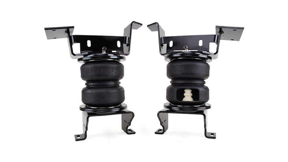 Air lift 88341 LoadLifter 5000 Ultimate Air Spring Kit Chevrolet Silverado/GMC Sierra 2500/3500 20-25