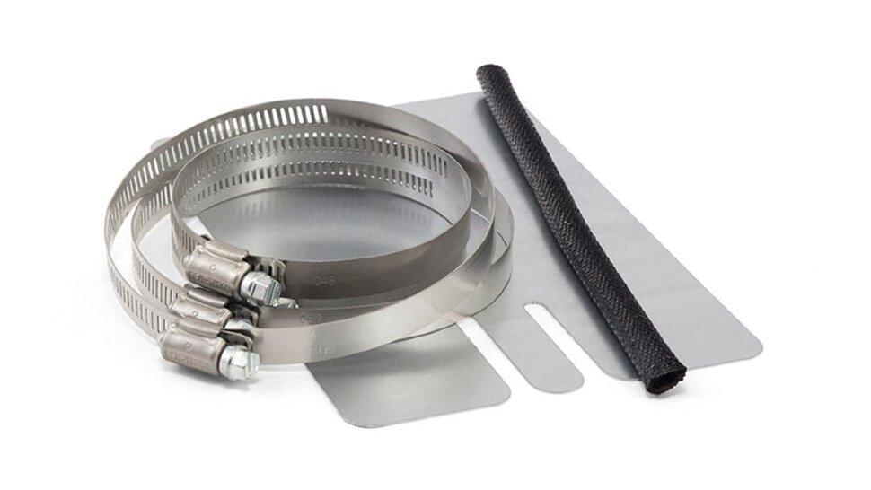 Air lift 88341 LoadLifter 5000 Ultimate Air Spring Kit Chevrolet Silverado/GMC Sierra 2500/3500 20-25