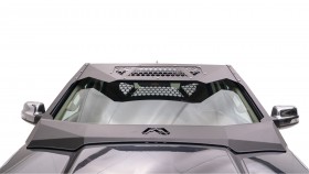 Захист лобового скла Ram 1500 19-21 Fab Fours VC4200-1