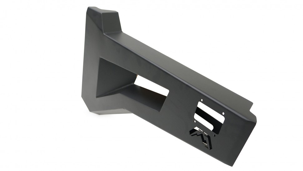 Двері Trail Doors Toyota Tacoma 16-22 Fab Fours TT1030-1