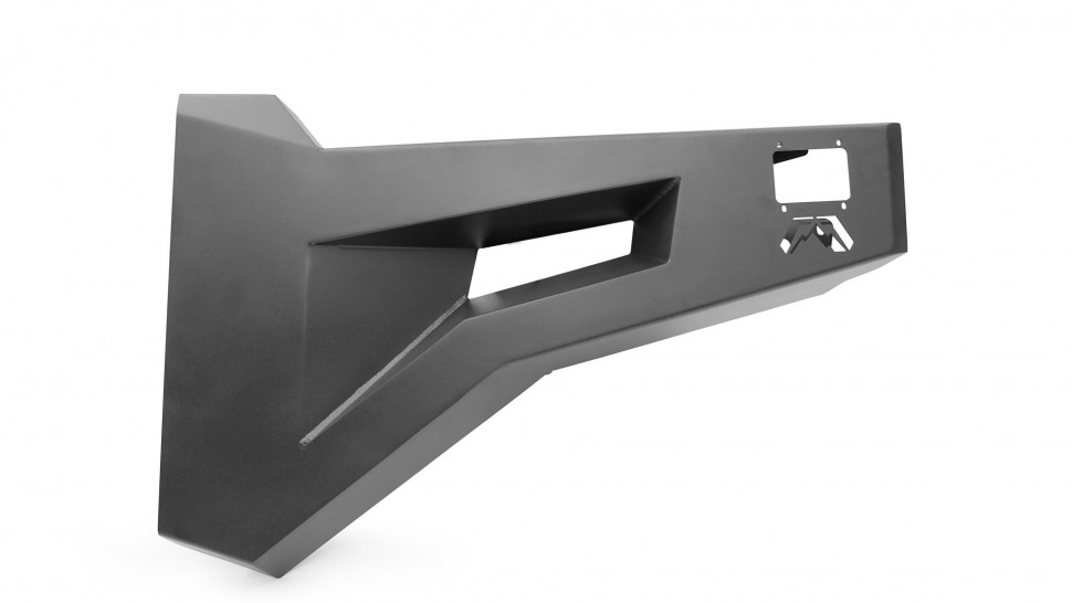 Двері Trail Doors Toyota Tacoma 16-22 Fab Fours TT1030-1