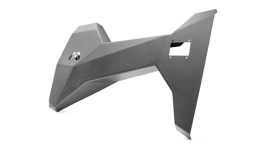 Двері Trail Doors Toyota Tacoma 16-22 Fab Fours TT1030-1