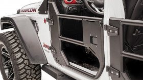 Літні двері передні Jeep Gladiator 20-21 Fab Fours JL1032-1