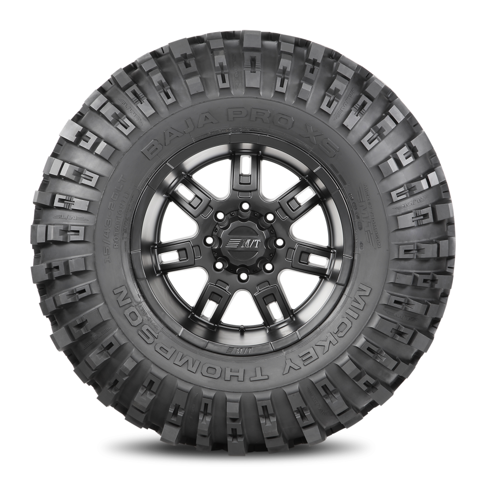 Шина Mickey Thompson Baja Pro™ XS 19.5/46-20 250100