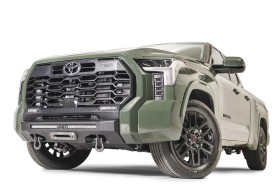 Крепление для лебёдки Toyota Tundra 22-26 Fab Fours TT22-N5451-1