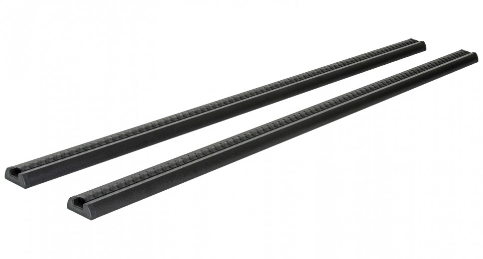Rhino-Rack 43232B Pioneer Accessory Bar Small (C-Channel) 24"