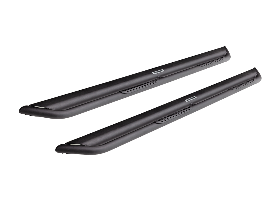 Подножки Ford Bronco 21-23 2 Door Dominator Xtreme DS Go Rhino DS4131T