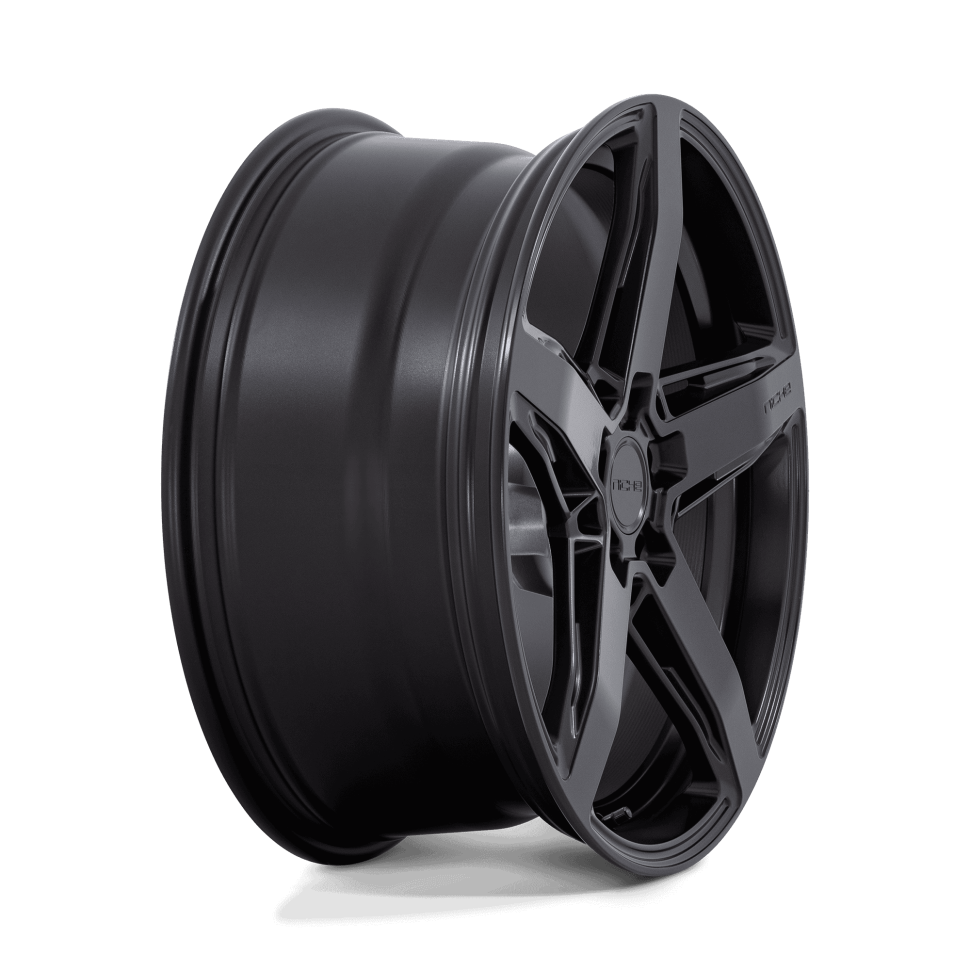 Колесный диск Niche Road Wheels Teramo Matte Black 18x8 ET+40 M269188021+40