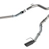 Комплект труб Ford Ranger Raptor 24-25 Borla 60743BC