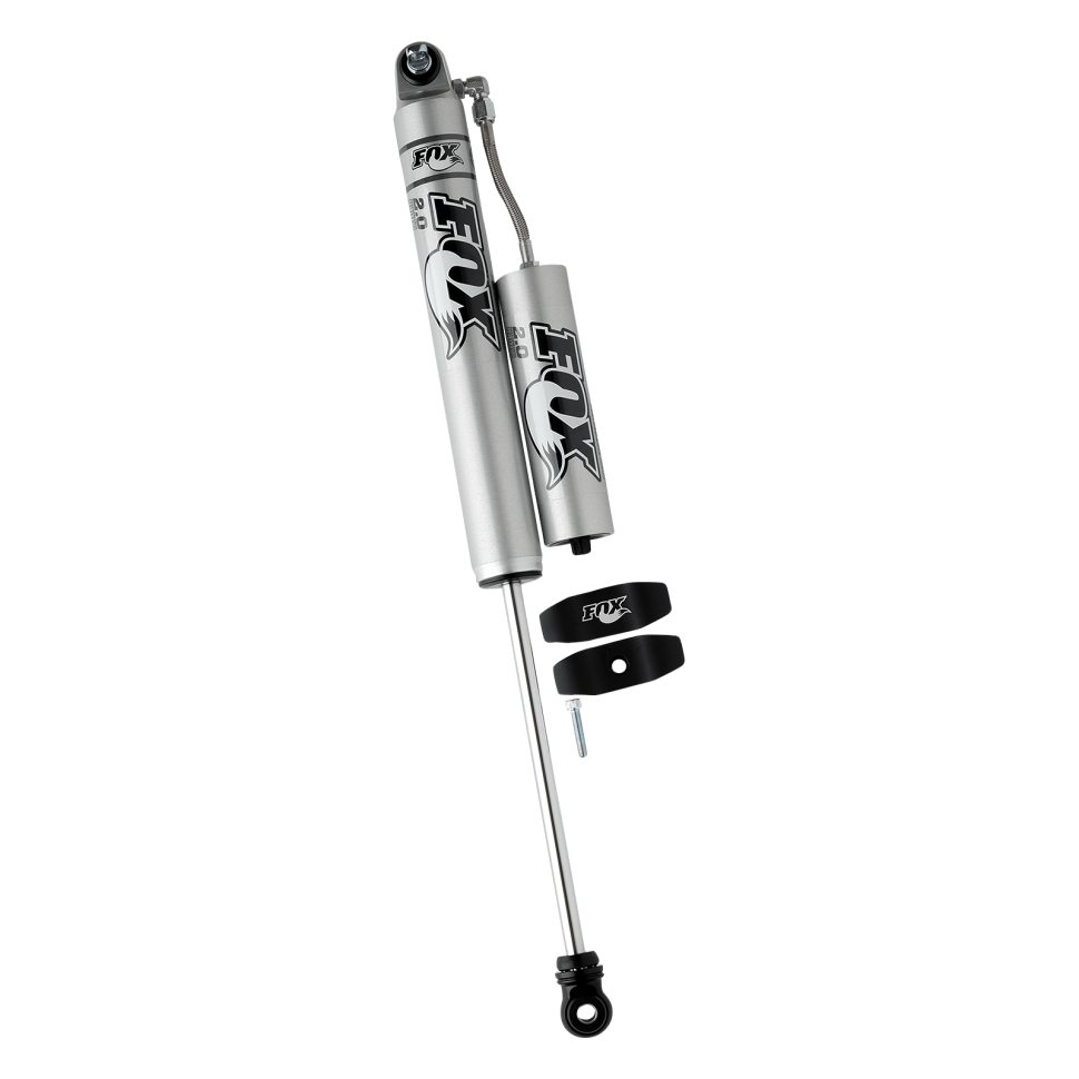 Амортизатор задний с резервуаром Jeep Wrangler JK 07-18 Performance Series 2.0 Lift 4-6" Fox Shocks 985-24-012
