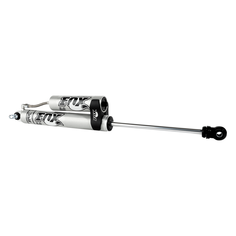 Амортизатор задний с резервуаром Jeep Wrangler JK 07-18 Performance Series 2.0 Lift 4-6" Fox Shocks 985-24-012