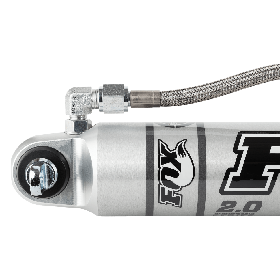 Амортизатор задний с резервуаром Jeep Wrangler JK 07-18 Performance Series 2.0 Lift 4-6" Fox Shocks 985-24-012