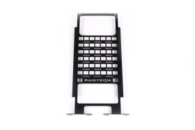 Потолочные панели Molle Jeep Wrangler JL 18-26 Fabtech FTS24307