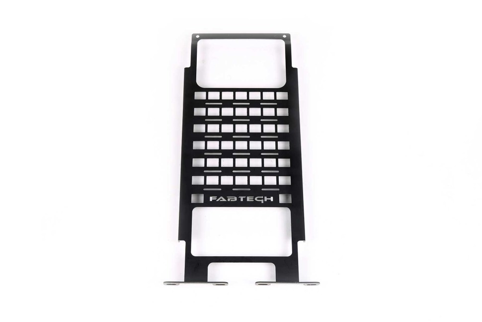 Потолочные панели Molle Jeep Wrangler JL 18-26 Fabtech FTS24307