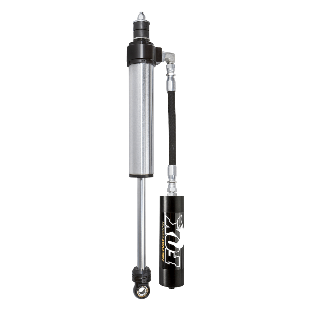 Амортизатор передний с резервуаром Dodge Ram 2500/3500 14-25 Factory Race Series 2.5 Lift 0-1.5" Fox Shocks 883-24-019 Пара