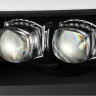 AlphaRex 880227 NOVA-Series Headlights Chevrolet Silverado 2500/3500 15-19