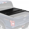 BAKFlip G2 226126 Hard Folding Truck Bed Tonneau Cover Chevrolet Colorado/GMC Canyon 15-22 5'
