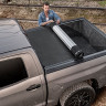 BAK Revolver X2 39701 Hard Rolling Truck Bed Tonneau Cover Jeep Gladiator 20-21 5'
