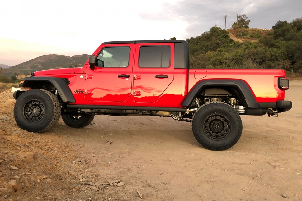 Колісний диск Black Rhino Arsenal Sand On Black 20x9.5 ET+12 2095ARS120086D10