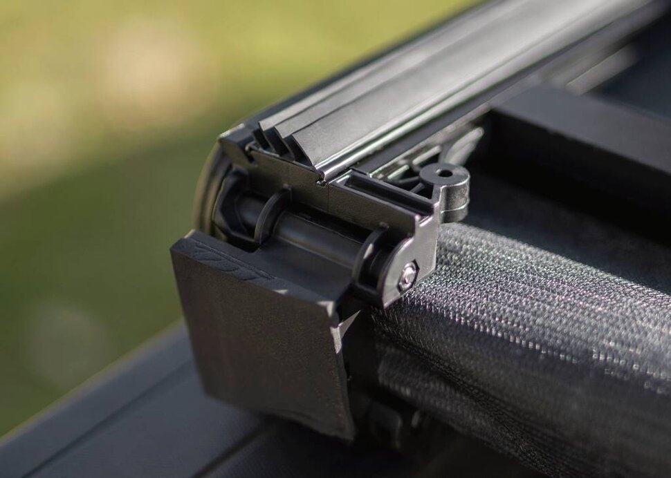 Extang 90457 Trifecta ALX Soft Folding Tonneau Cover Chevrolet Silverado/GMC Sierra 1500 19-25 6'6"