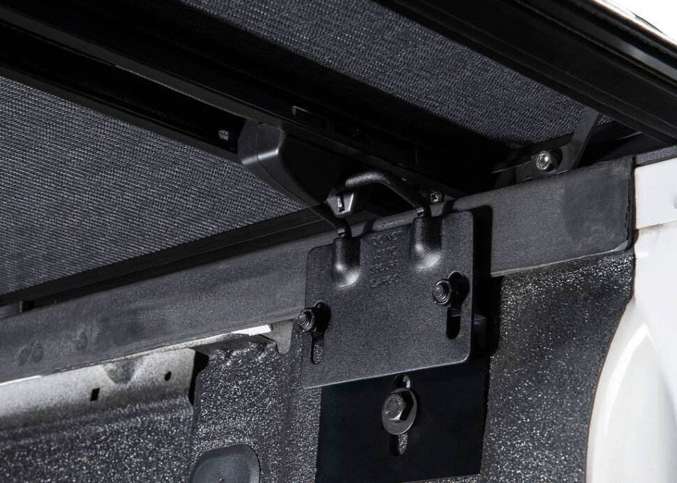 Extang 90457 Trifecta ALX Soft Folding Tonneau Cover Chevrolet Silverado/GMC Sierra 1500 19-25 6'6"