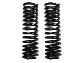 Комплект передних пружин Jeep Wrangler JK 07-18 Dual Rate Lift 3" Icon Vehicle Dynamics 22010
