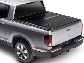 Кришка багажника складана Toyota Tundra 22-25 6'7" F1 BAK 772441
