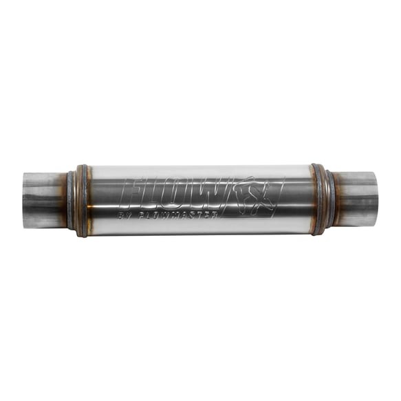 Глушник Flow FX Flowmaster 71419