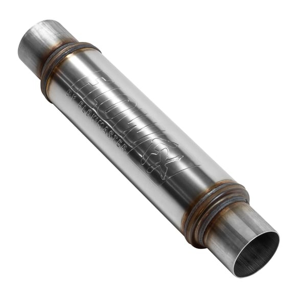 Глушник Flow FX Flowmaster 71419