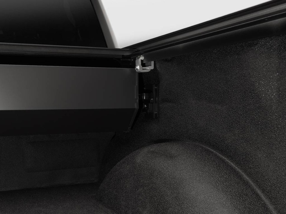 Ролета багажника висувна з електроприводом Ford F-150 21-25 6'7" PowertraxPRO MX Retrax 90379