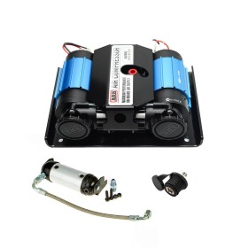 Комплект двомоторного бортового компресора 12 В Ford Bronco 21-26 ARB CKMTA12BK1