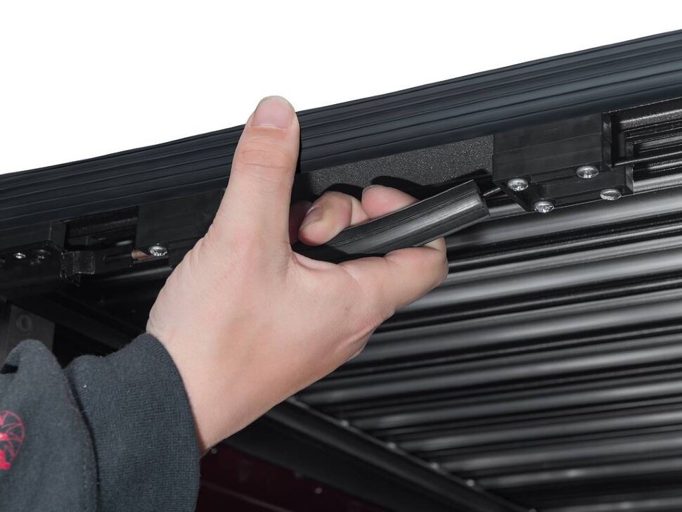 Ролета багажника висувна Ford F-150 15-20 6'7" IX Retrax 30374