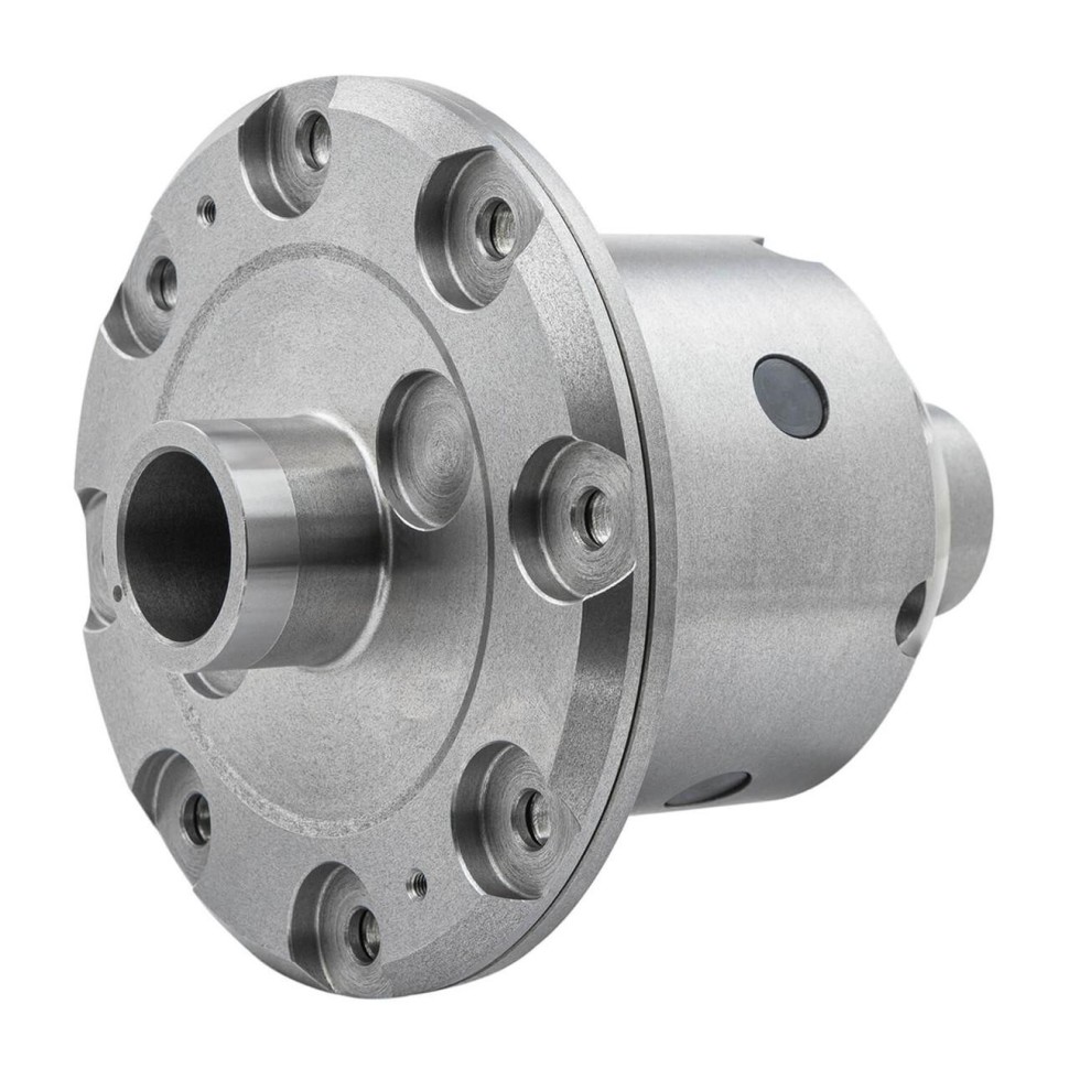 Блокировка дифференциала Air Locker Dana 35, 30 шлицов, 3.54 и выше Jeep Wrangler YJ/Wrangler TJ 87-06 ARB RD105